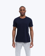 Reigning Champ Lightweight Slim Fit Jersey T-shirt
