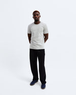 Reigning Champ Lightweight Slim Fit Jersey T-shirt