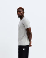 Reigning Champ Lightweight Slim Fit Jersey T-shirt