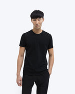 Reigning Champ Lightweight Slim Fit Jersey T-shirt