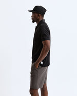 Reigning Champ Men's TECH PIQUE PLAYOFF POLO