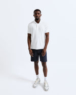Reigning Champ Men's TECH PIQUE PLAYOFF POLO