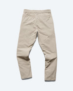 Reigning Champ Men's STRETCH WARP KNIT SLIM COACH'S PANT