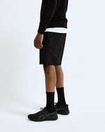 Reigning Champ Men's STRETCH WARP KNIT STANDARD COACH'S SHORT