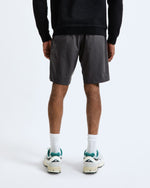 Reigning Champ Men's STRETCH WARP KNIT STANDARD COACH'S SHORT