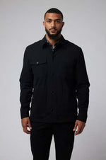 Good Man Brand Flex Pro Jacket- Black