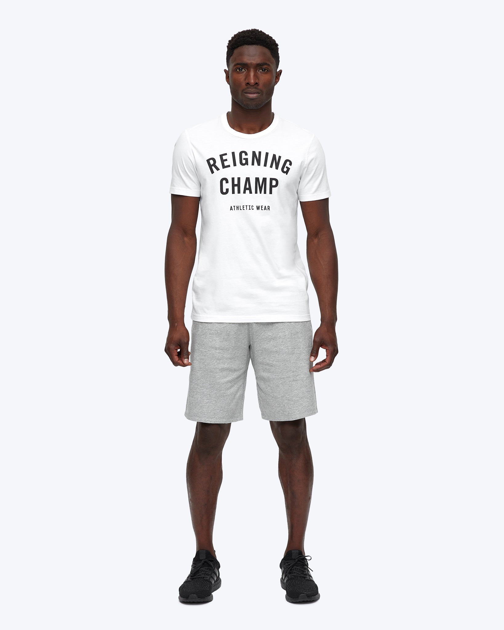 新品REIGNING CHAMP SWEATSHORT LIGHTWEIGHT FA24_RC-5174_H.