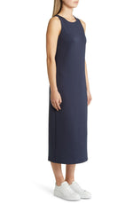 Max Mara Mammola Midi Dress