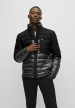 BOSS Bergen Down Jacket