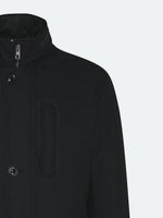 Bugatti Rainseries Hooded Parka