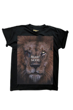 Bastille- Beast T-Shirt