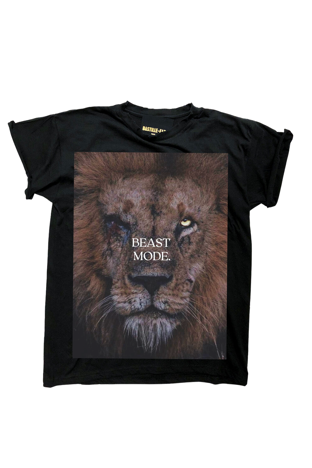 Bastille- Beast T-Shirt