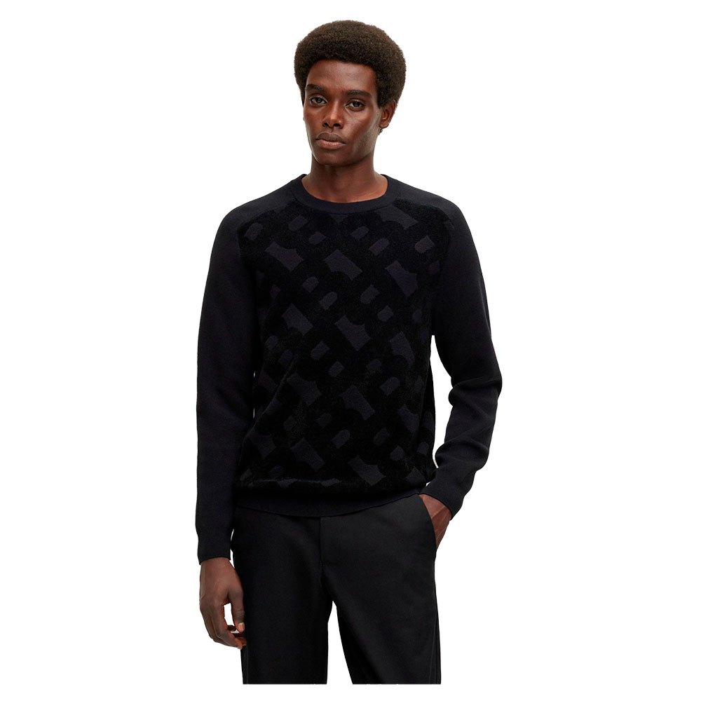 BOSS Fenturo Sweater