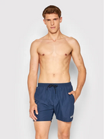 BOSS Starfish Shorts in Navy