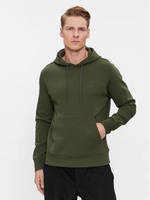 BOSS Sweatshirt Soody Open Green Hoodie