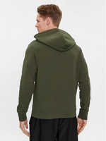 BOSS Sweatshirt Soody Open Green Hoodie