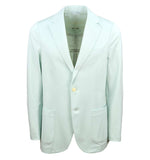 Circolo 4-way stretch Pastel Mint Green Blazer