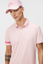 J Lindeberg Heath Regular Fit Polo