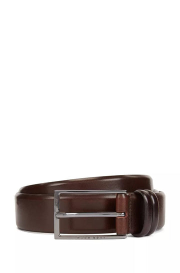 BOSS Carmello leather belt