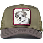 Sidekick - Goorin Bros. Official Trucker Hat