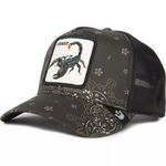 Deadly - Goorin Bros. Official Trucker Hat
