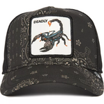 Deadly - Goorin Bros. Official Trucker Hat