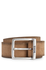 BOSS Rudy-Sd Belt