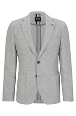 BOSS C-Hanry-233 Slim Fit Blazer