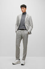 BOSS C-Hanry-233 Slim Fit Blazer