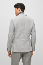 BOSS C-Hanry-233 Slim Fit Blazer