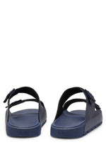 Boss All Gender Twin Strap Sandals