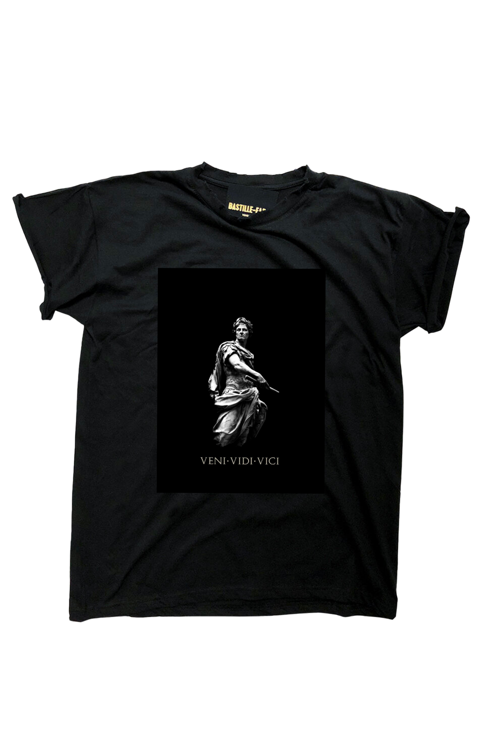 Bastille- Caesar T-Shirt