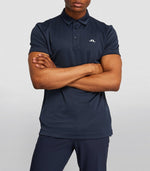 J. Lindeberg Peat Regular Fit Polo