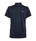 J. Lindeberg Peat Regular Fit Polo