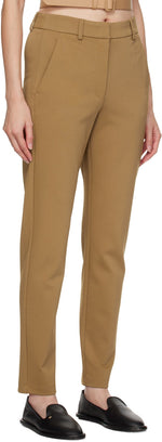 Max Mara Nunzio Jersey Trouser