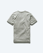 Reigning Champ Lightweight Slim Fit Jersey T-shirt