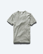 Reigning Champ Lightweight Slim Fit Jersey T-shirt