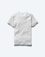 Reigning Champ Lightweight Slim Fit Jersey T-shirt
