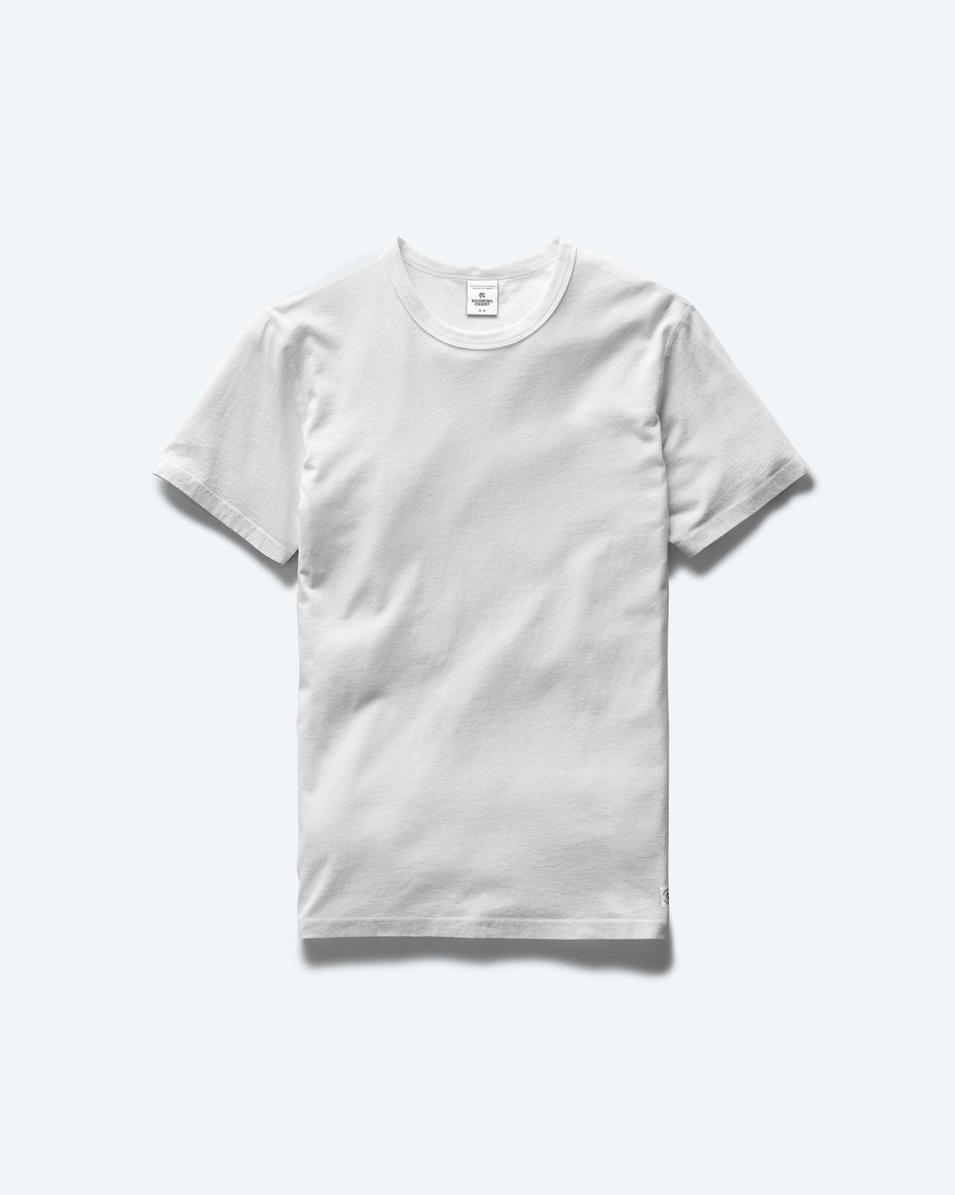 Reigning Champ Lightweight Slim Fit Jersey T-shirt