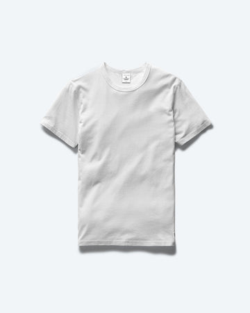 Reigning Champ Lightweight Slim Fit Jersey T-shirt