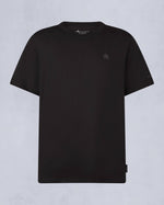 Moose Knuckles Mens Satellite Tee in Black