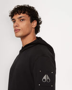 Moose knuckles Hartsfield Hoodie