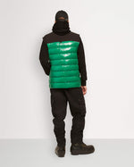 Moose knuckles Dugald Malachite Vest