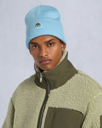 Moose Knuckles Parnis Beanie in Oxygen