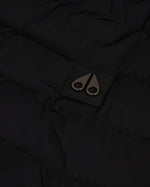 Moose Knuckles Mens Greystone Jacket 2 in Black