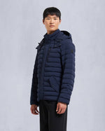 Moose Knuckles Mens Greystone Jacket 2 in Navy