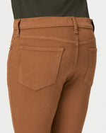 Paige Lennox Cinnamon Cocoa Jeans