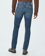 Paige Mens Lennox Brickler Jeans