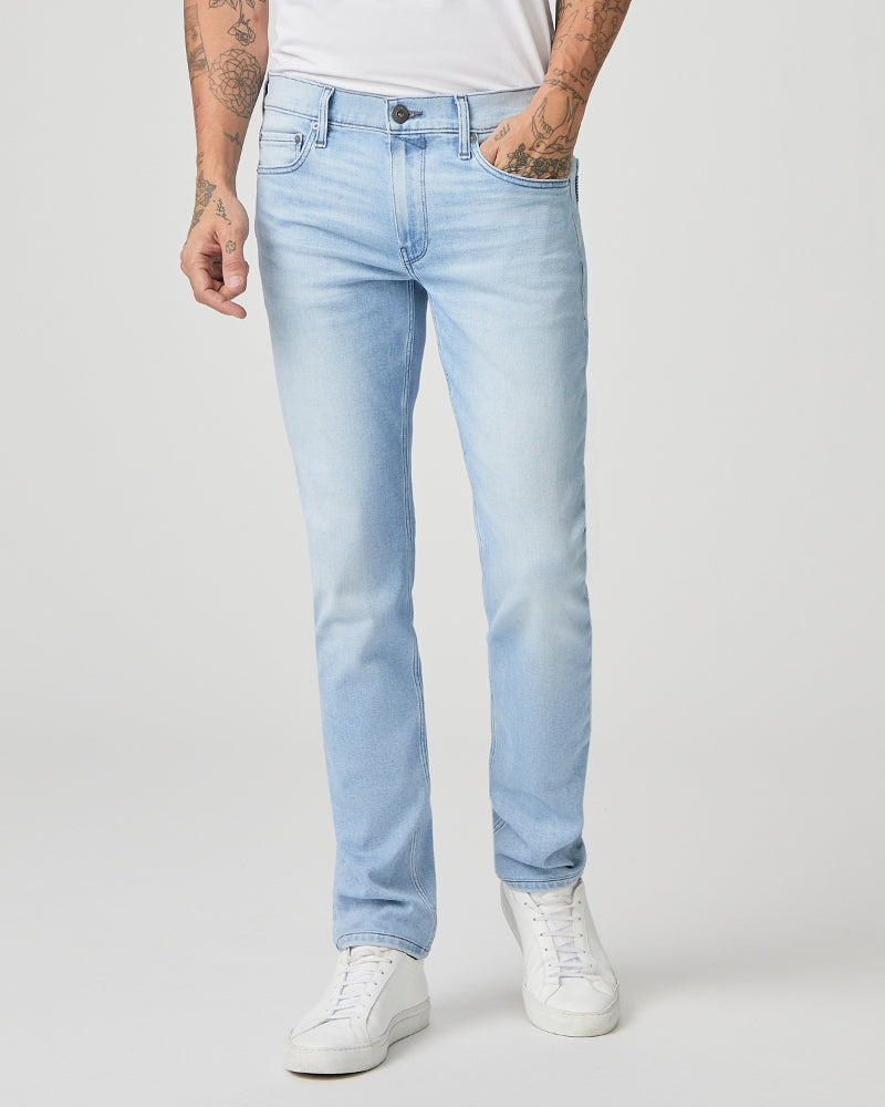 Paige Lennox Rower Jeans