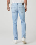 Paige Lennox Rower Jeans